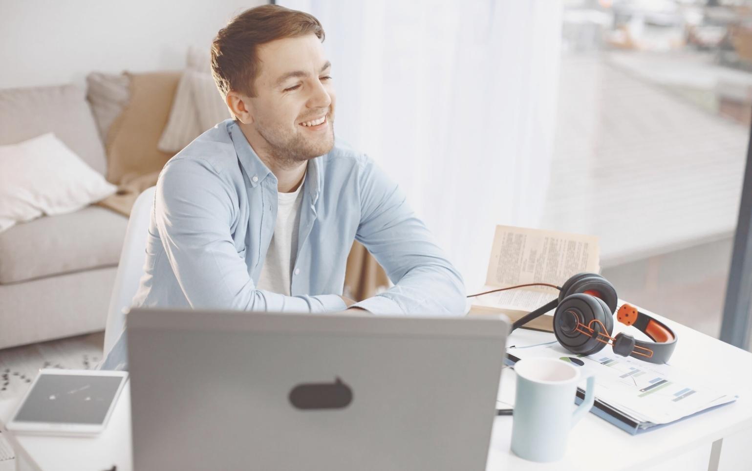 Cloud-Server Infrastruktur und moderne Rechenzentrum-Technologie